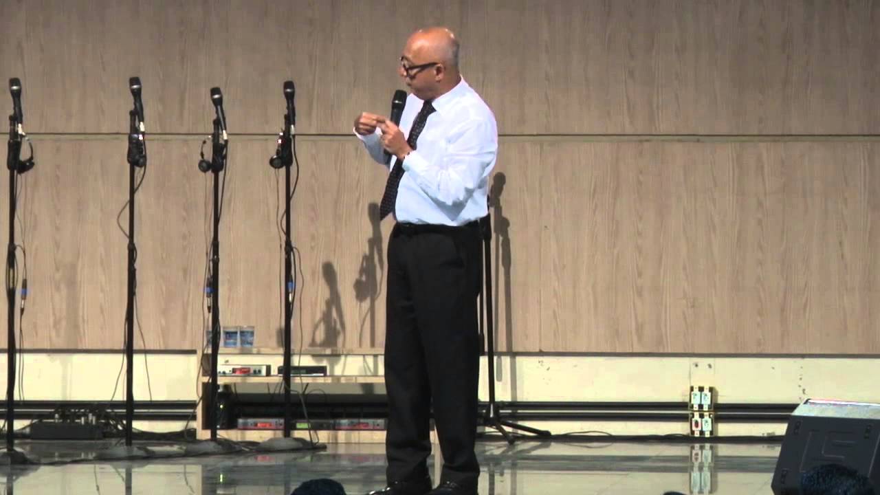 Pr. Jaime Soares - Atos 20:7-12 - 12/07/2015