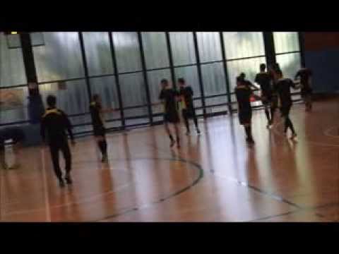 Comelt Toniolo vs CLD Carmagnola