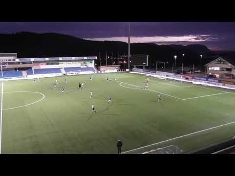 Hødd - Emblem G16 Obos cup