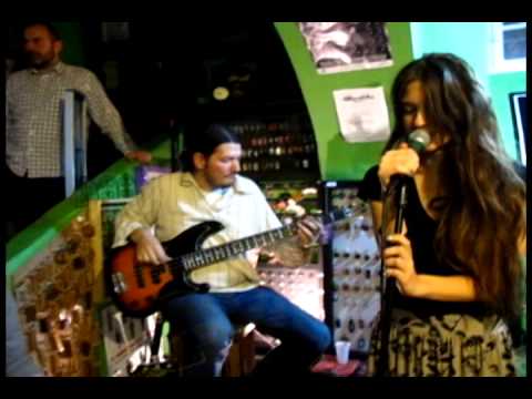 Akustika: Sara Renar - Termopil