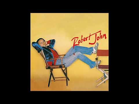 Robert John - Sad Eyes [single version]