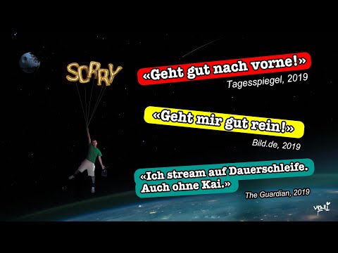 MAULI - SORRY (prod. MAULI)