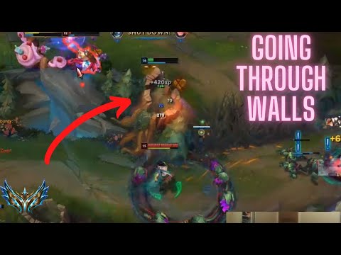 Comeback with Lethality Yorick