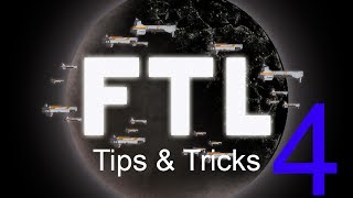 FTL Tips and Tricks Episode 4: The Adjudicator