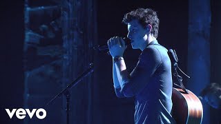 Shawn Mendes - Bad Reputation (MTV Unplugged)