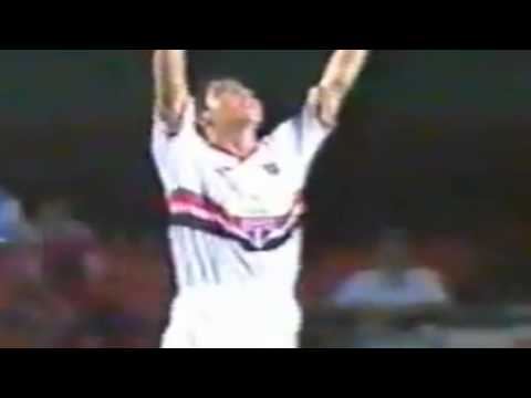 Ricardo Kaka vs Botafogo 28.03.2001