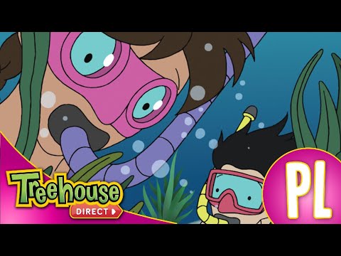 George Shrinks: UKOCHANE ZABAWKI - Ep. 18