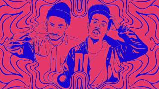 Kaytranada - Drive Me Crazy Instrumental (Kenny Davis Remix) [FREE DOWNLOAD]