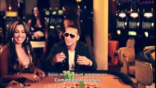 Aprovecha - Nova &amp; Jory ft. Daddy Yankee (Video Oficial con Letra)_(720p).mp4