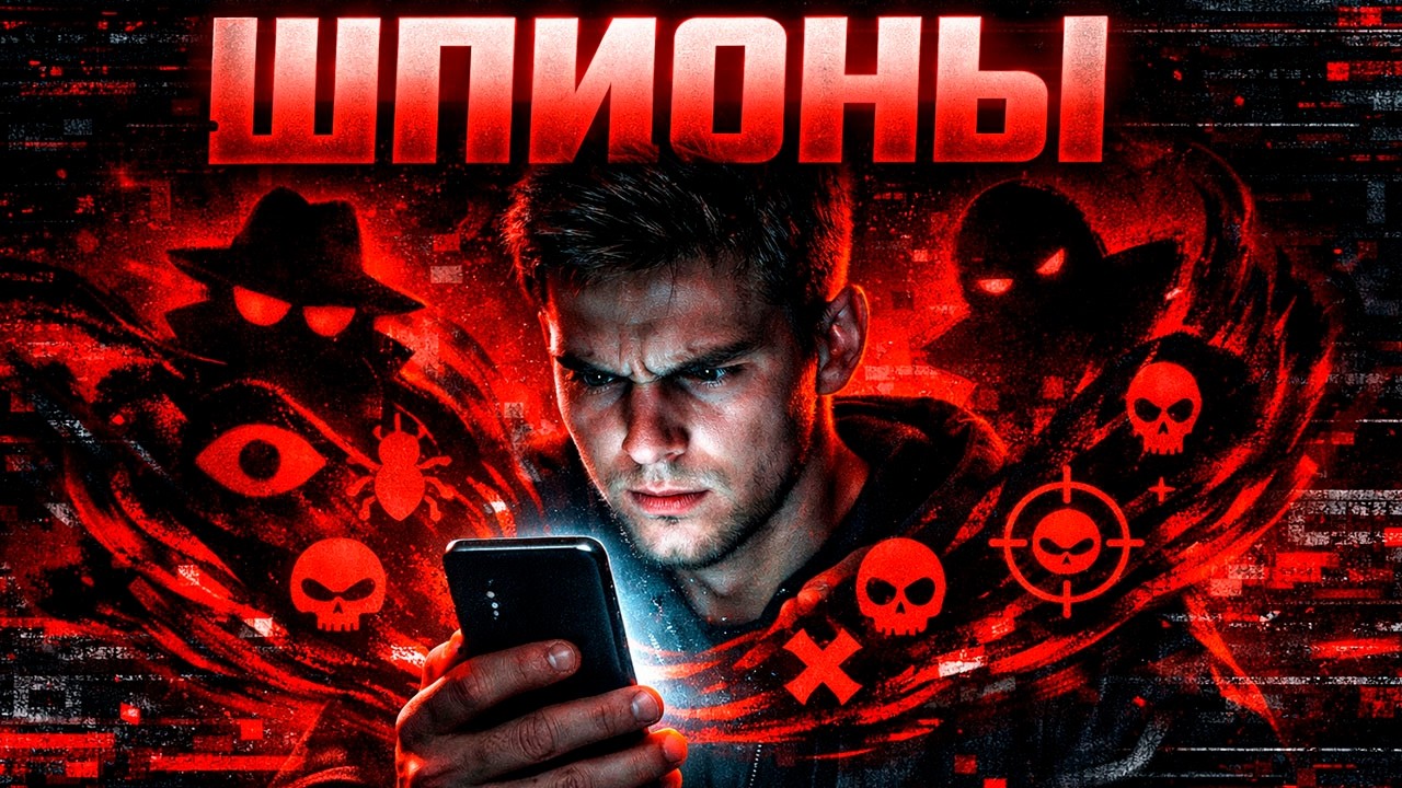 Почему классический VPN больше не спасает от spyware