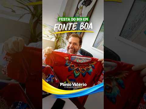 Valorizar as tradições e a cultura do nosso Amazonas é sempre uma prioridade! ❤️💙