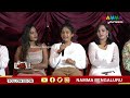 LISA Kannada Movie Manjula Reddy Sushmitha Muthu