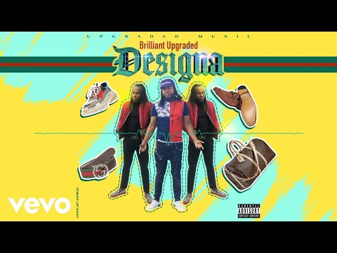 Brilliant Upgraded - Designa