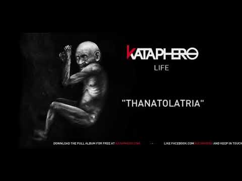 KATAPHERO - LIFE