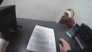 Cop BURSTS Into LAUGHTER During DUI Arrest – HILARIOUS! | Law In Action