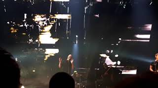 The National - Guest Room - Forest National 09.11.17