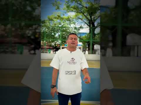 San Pablo Sur de Bolivar llega las 72 horas de fútbol de Salón Femenino y Masculino.
