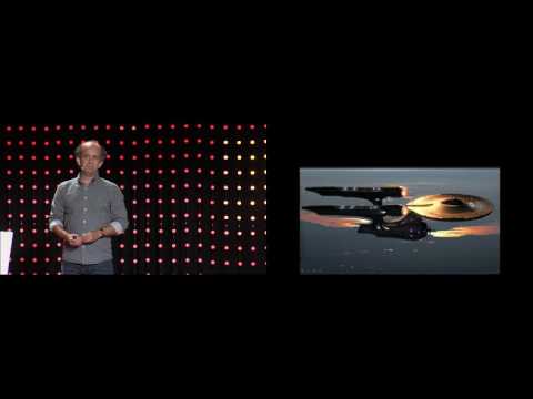 Kevlin Henney  FizzBuzz Trek HD