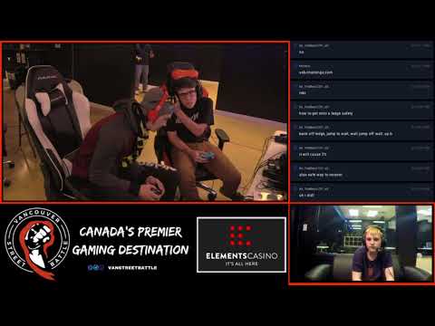 Smash 4 Singles Weekly #6 | WS | Zerango VS Lemmon