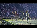 PSY Gangnam Style KBS Immortal Songs Live Concert Prudential Center NJ 10 26 23