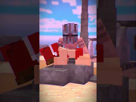 HELP JJ Sister HIDE - MAIZEN Minecraft Animation #minecraft #maizen #animation