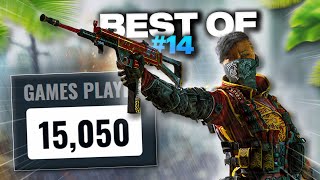 15,050 PARTIES de WARZONE plus tard... | Best of Nianfo #14