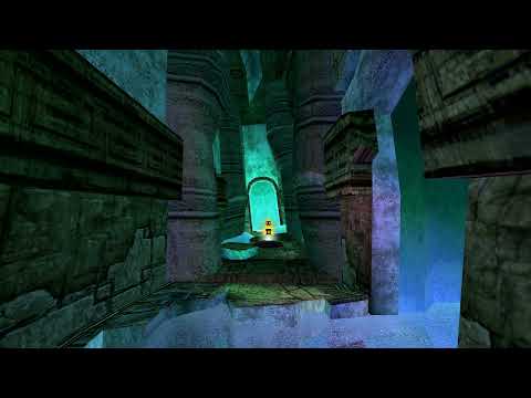 VGM YSHHO #110 - Metroid Prime Hunters - Arcterra II