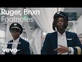 Ruger, Bnxn - The Making of 'POE' (Vevo Footnotes)