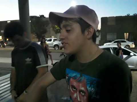 1er RONDA | SEVEN vs CHELIA vs YUDO | FECHA 9 (2do. torneo) - TORNEO 1