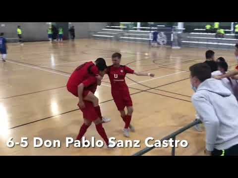 2ª Div. B         UVA-A Estrada    12/02/2022