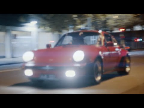 Mitch Bag - Fake It To A Place feat. Ollie Olivia (Official Visualizer)