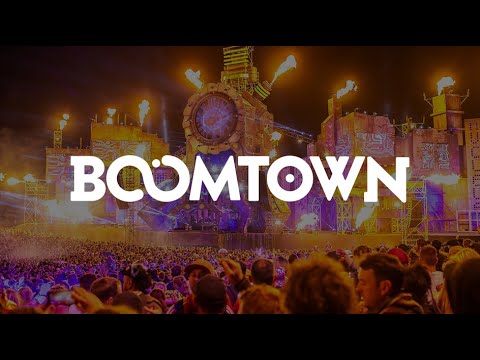 Boomtown Fair 2019