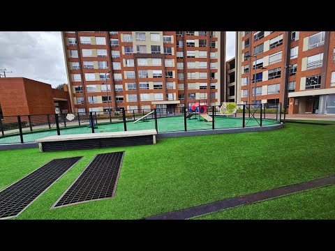 Apartamentos, Venta, Bogotá - $225.000.000