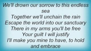 Altaria - Unchain The Rain Lyrics