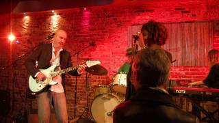 I've Been Knocking: Chris Falson and Rhythm Gospel & Blues