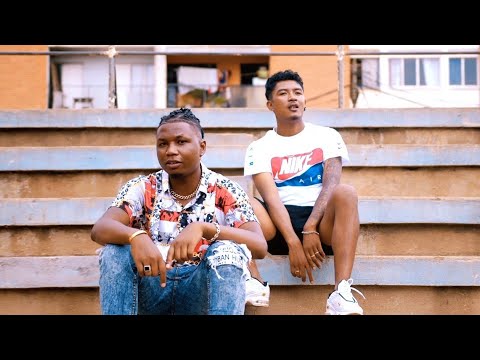 Twokii - Fafao ft. Mijah [Clip Officiel]