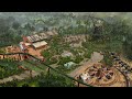 World Of Jumanji Soundtrack Chessington World Of Adventures