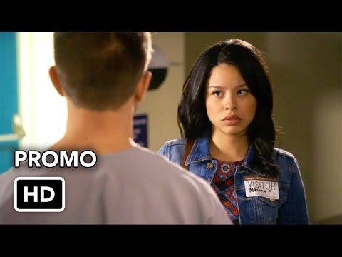 The Fosters Season 4 Episode 3 "Trust" Promo (HD)