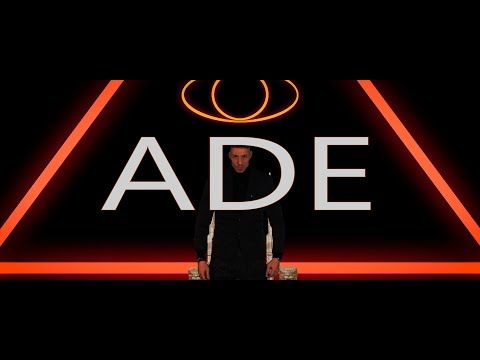 Giamma & Nate - Ade (Official video)
