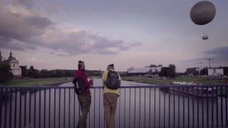 Reve ta Stohne on Tour / Film Teaser