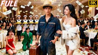 Download lagu Dewa Perang Menyamar Jadi Pengemis Uji Tunangan; Ditertawakan—Saat Terungkap, Dia Memohon! mp3