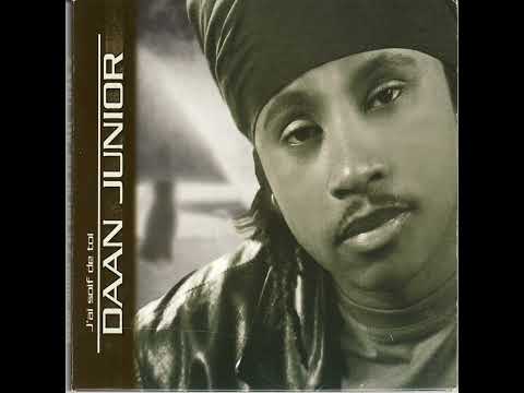 Daan Junior MWEN SANTI'M BENI
