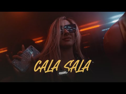 Ronnie Ferrari, DJ Omen, Motion - CAŁA SALA (PUMPSOUND Remix)