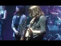 Steven Wilson (with Ninet Tayeb)- Routine - live Royal Albert Hall Sept 2015
