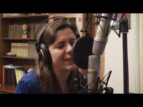 Duo Jazzelicious (home studio live)