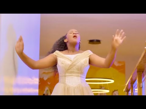 FENNY KERUBO,S DAUGHTER DR ANGEL K - NINA  KILA SABABU