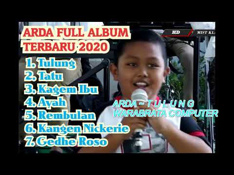 ARDA  ~ FULL ALBUM 2020