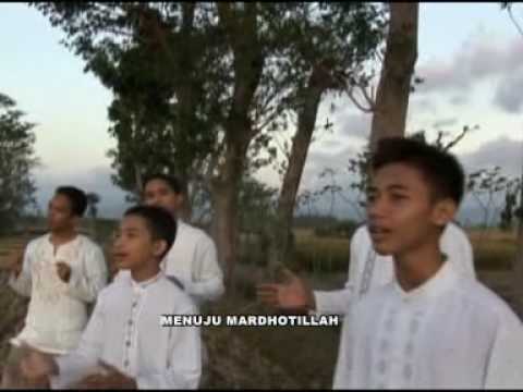 Ansyada - Bangkitlah Generasi Muda