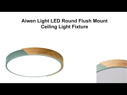 Aiwen Chandelier