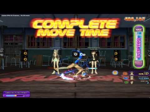 Audition - How To Say , Crazy Freestyle ~ Audition AyoDance